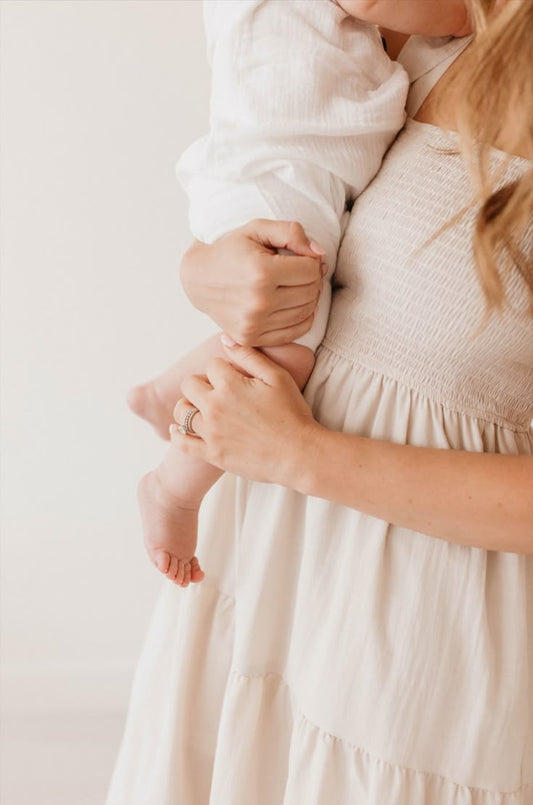 Your Body After Baby: It’s Stronger Than Ever