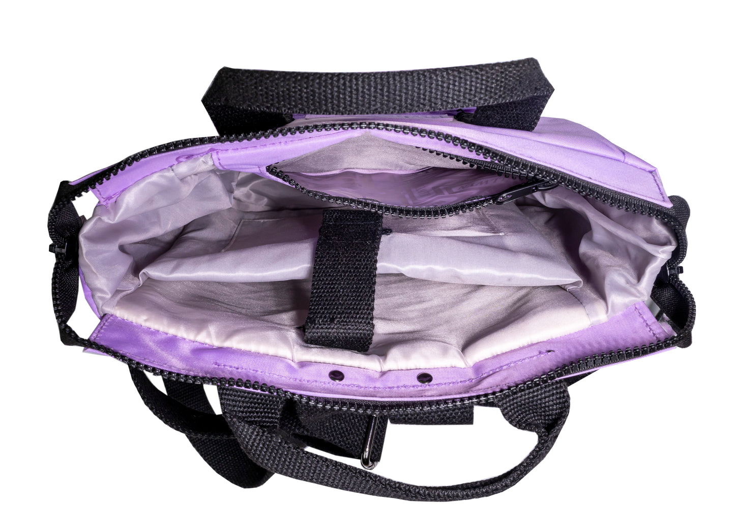 Multifunctional Diaper Bag