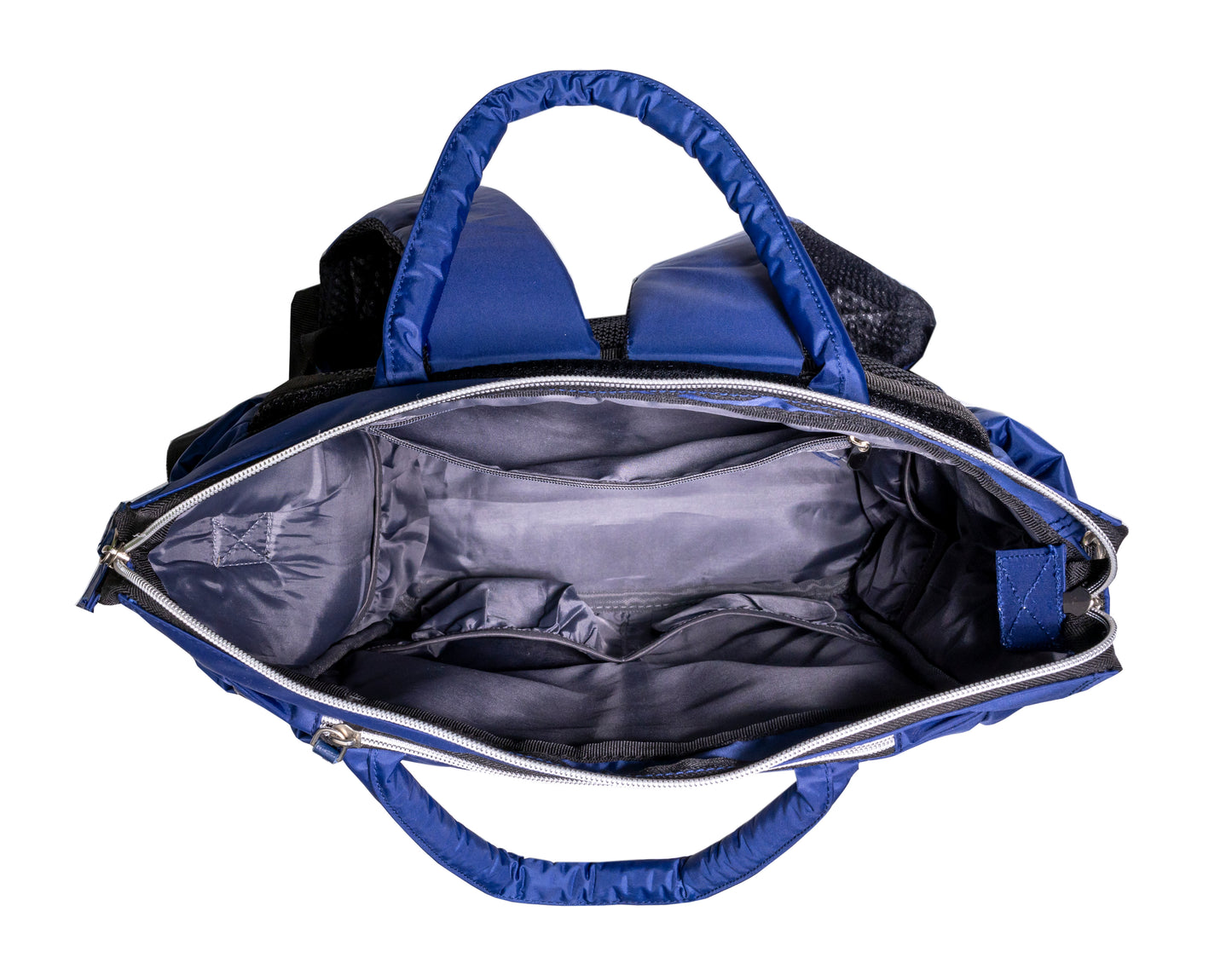 Backpack Style Diaper Bag