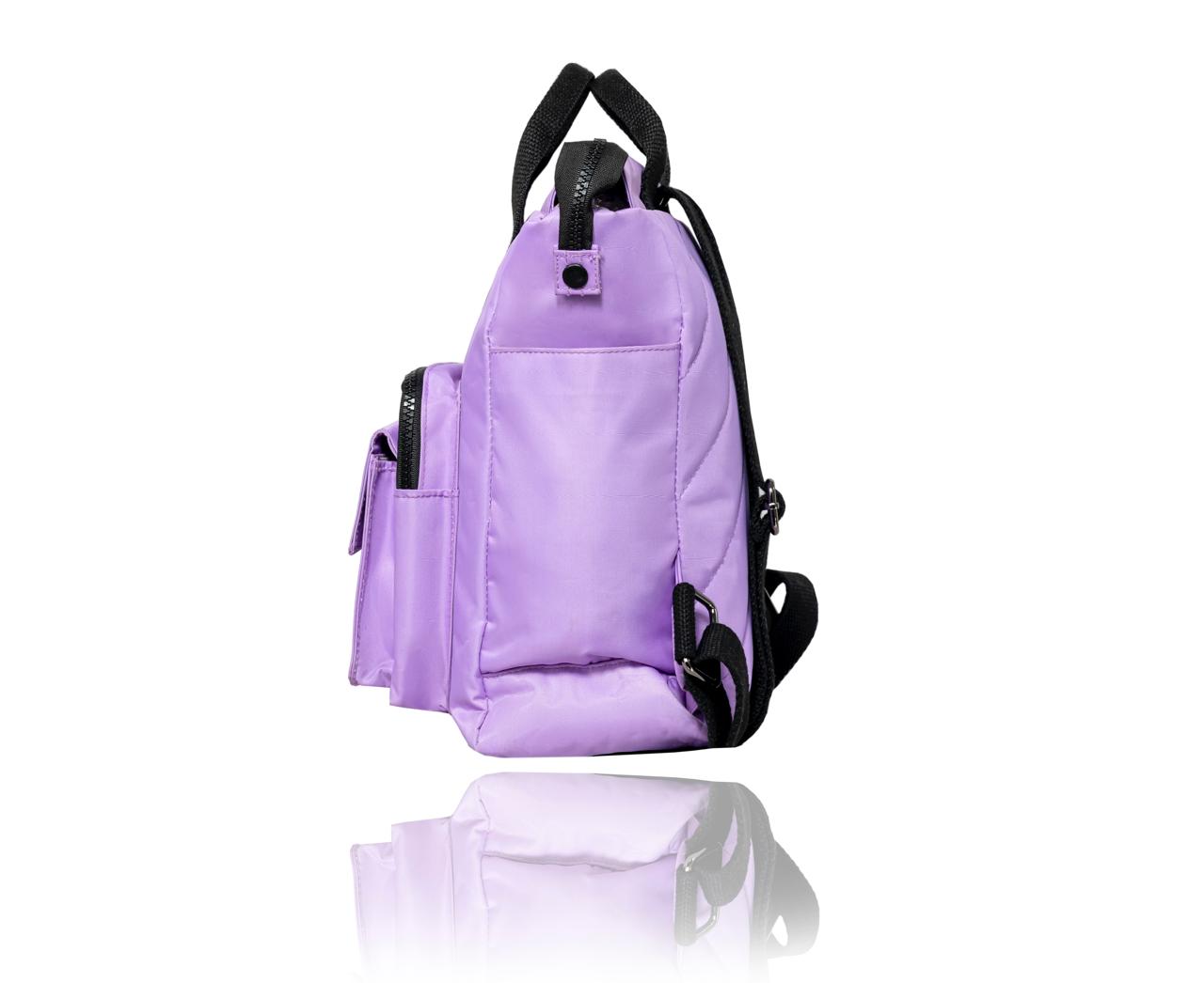 Multifunctional Diaper Bag