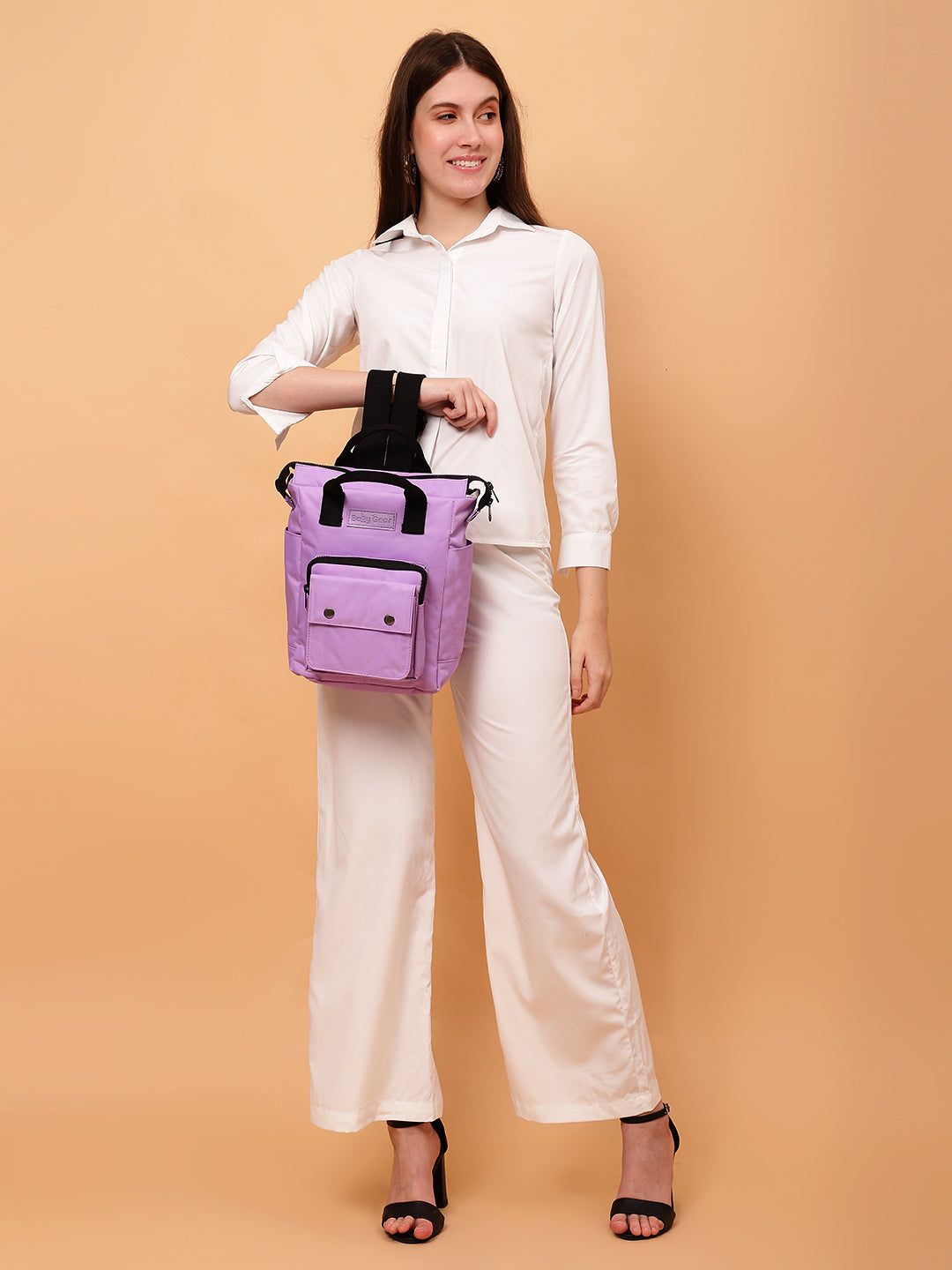 Multifunctional Diaper Bag