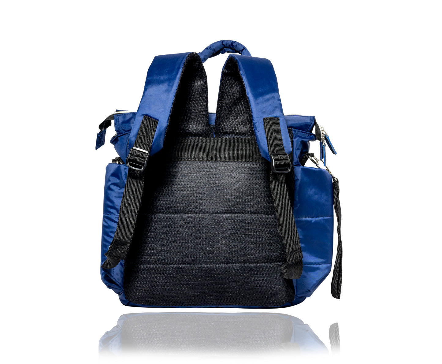Backpack Style Diaper Bag