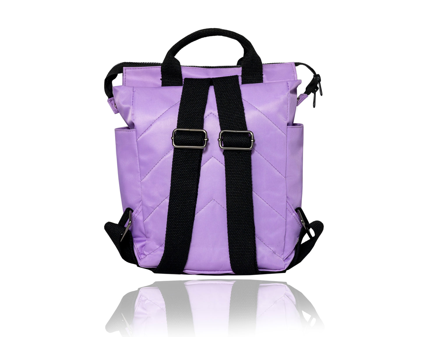 Multifunctional Diaper Bag