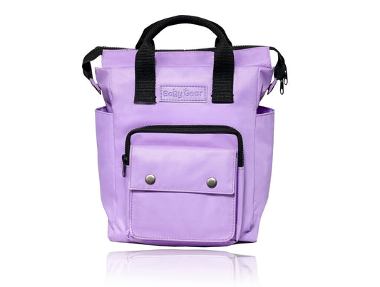 Multifunctional Diaper Bag