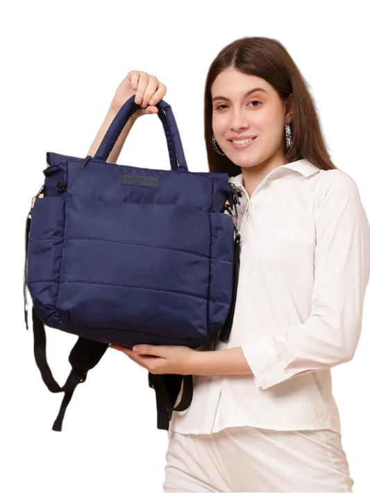 Backpack Style Diaper Bag